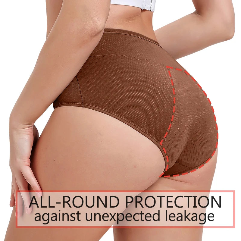Puredries™ Leakproof Underwear