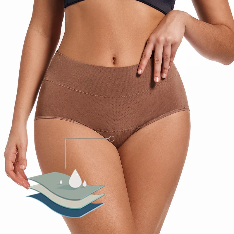 Puredries™ Leakproof Underwear