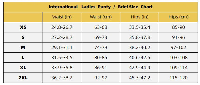 Puredries™ Leakproof Underwear