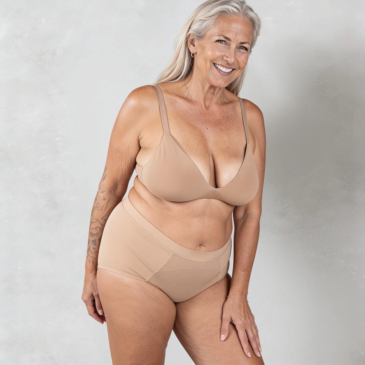 Puredries Leakproof Underwear