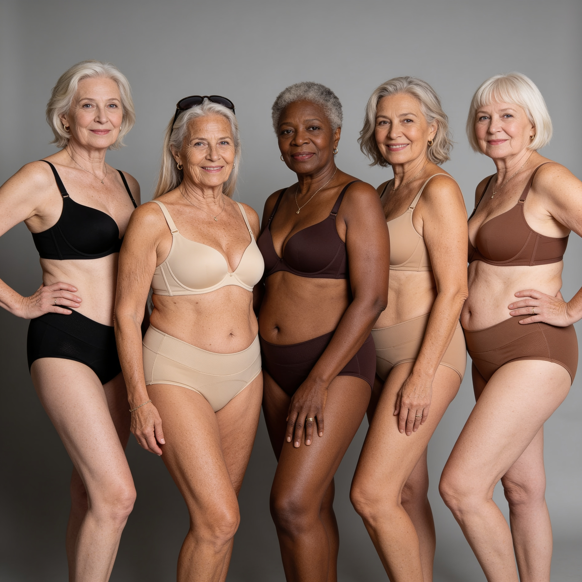 Puredries Leakproof Underwear