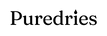 Puredries logo